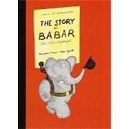The Story of Babar by DE BRUNHOFF, JEAN, 9780394805757
