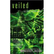 Veiled by Jacka, Benedict, 9780425275757