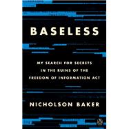 Baseless by Baker, Nicholson, 9780735215757
