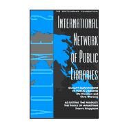 International Network of Public Libraries by Campbell, Nicola; Sutherland, Sue, 9780810835757