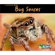 Bug Senses by Guillain, Charlotte, 9781432935757