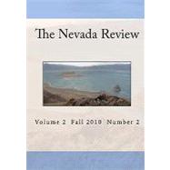 The Nevada Review by Cage, Caleb S.; Mccoy, Joe; Waters, Don; Rodwan, John G., Jr., 9781452805757