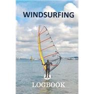 Windsurfing Logbook by Price, Norman, 9781505435757