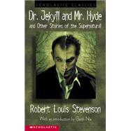 Dr. Jekyll And Mr. Hyde by Stevenson, Robert Louis, 9780439295758