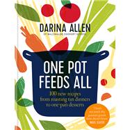 One Pot Feeds All by Darina Allen, 9780857835758