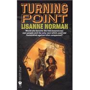 Turning Point by Norman, Lisanne, 9780886775759