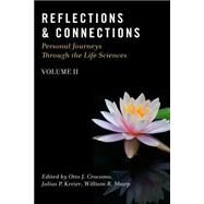 Reflections & Connections by Crocomo, Otto J.; Kreier, Julius P.; Sharp, William R., 9781500465759