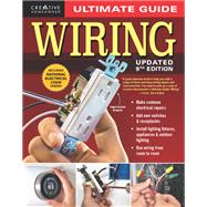 Ultimate Guide Wiring, Updated 9th Edition by Charles T. Byers, 9781580115759