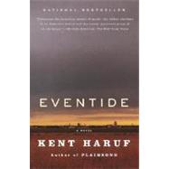 Eventide by HARUF, KENT, 9780375725760