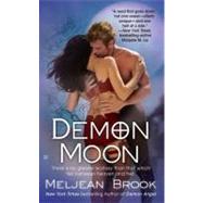 Demon Moon by Brook, Meljean, 9780425215760