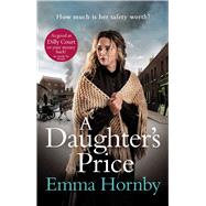 A Daughter's Price by Hornby, Emma, 9780552175760