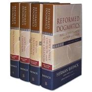 Reformed Dogmatics by Bavinck, Herman, 9780801035760
