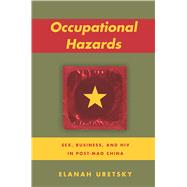 Occupational Hazards by Uretsky, Elanah, 9780804795760