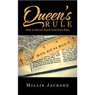 Queens Rule by Millie Jackson, 9798823005760