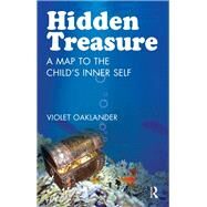 Hidden Treasure by Oaklander, Violet, 9780367105761