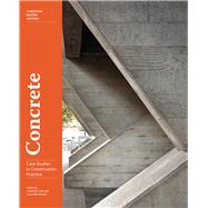 Concrete by Croft, Catherine; MacDonald, Susan; Ostergren, Gail (CON), 9781606065761