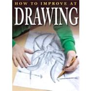 How to Improve at Drawing by McMillan, Sue, 9780778735762