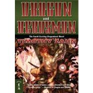 Dragon and Herdsman: The Forth Dragonback Adventure by Zahn, Timothy, 9781429915762