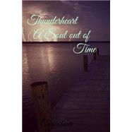 Thunderheart by Anderson, Shirley, 9781505695762