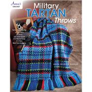 Military Tartan Throws by Wilburn Darras, Anita, 9781590125762