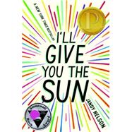 I'll Give You the Sun by Nelson, Jandy, 9780142425763