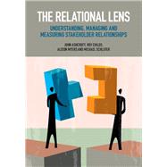 The Relational Lens by Ashcroft, John; Childs, Roy; Myers, Alison; Schluter, Michael, 9781107155763