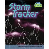 Storm Tracker by Lassieur, Allison, 9781410925763