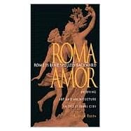 Rome Is Love Spelled Backward by Testa, Judith, 9780875805764
