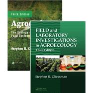 Package Price Agroecology: The Ecology of Sustainable Food Systems, Third Edition by Gliessman; Stephen R., 9781439895764