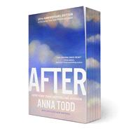 After by Todd, Anna, 9781668035764
