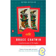 Utz by Chatwin, Bruce (Author), 9780140115765