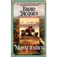 Mossflower by Jacques, Brian, 9780441005765