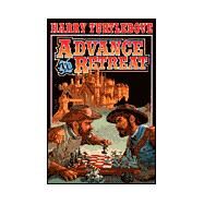 Advance and Retreat by Harry Turtledove, 9780743435765