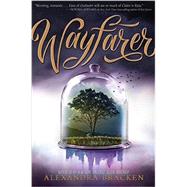 Wayfarer (A Passenger Novel, Book 2) by Bracken, Alexandra, 9781484715765