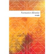 Normative Identity by Bauhn, Per, 9781783485765