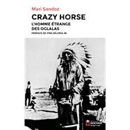Crazy Horse by Mari Sandoz, 9782268105765