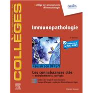 Immunopathologie by Collge des Enseignants d'Immunologie, 9782294775765