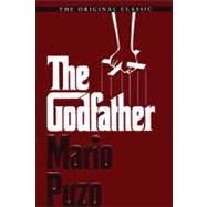 The Godfather by Puzo, Mario; Thompson, Robert; Bart, Peter, 9780451205766