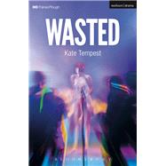 Wasted by Tempest, Kate, 9781408185766