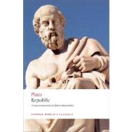 Republic by Plato; Waterfield, Robin, 9780199535767