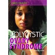 Polycystic Ovary Syndrome by Ruffin, Frances E., 9781448845767