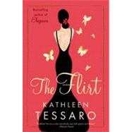 The Flirt by Tessaro, Kathleen, 9780061125768