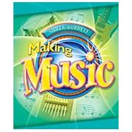 Making Music Grade 8 by March, Hunter C.; Schmid, Will; Stauffer, Sandra L., 9780382365768