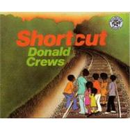 Shortcut by Crews, Donald, 9780688135768
