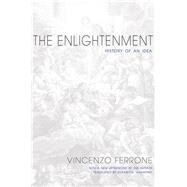 The Enlightenment by Ferrone, Vincenzo; Tarantino, Elisabetta, 9780691175768