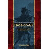 Mayalogue by Victor Montejo, 9781438485768