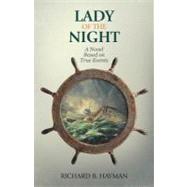 Lady of the Night by Hayman, Richard B., 9781469795768