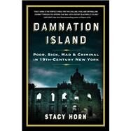 Damnation Island by Horn, Stacy, 9781616205768