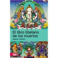 El libro tibetano de los muertos by Maqueira, Enzo, 9789877185768