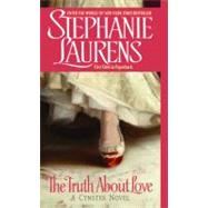 Truth Abt Love by Laurens Stephanie, 9780060505769